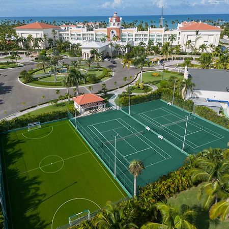 Joia Bavaro By Iberostar (Adults Only) Пунта Кана Екстериор снимка