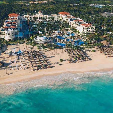 Joia Bavaro By Iberostar (Adults Only) Пунта Кана Екстериор снимка