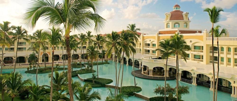 Joia Bavaro By Iberostar (Adults Only) Пунта Кана Екстериор снимка