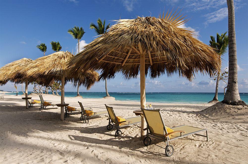 Joia Bavaro By Iberostar (Adults Only) Пунта Кана Съоръжения снимка