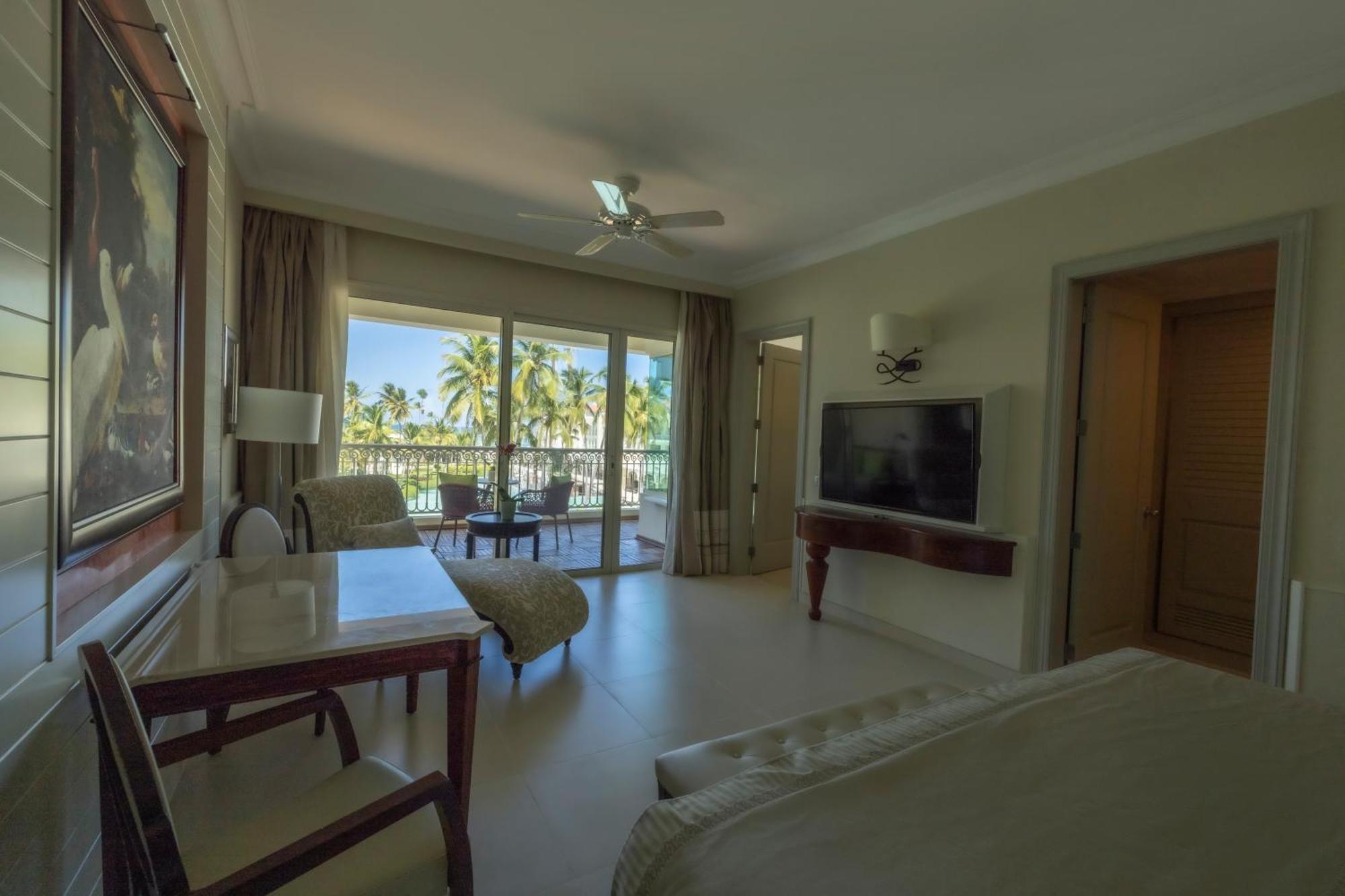 Joia Bavaro By Iberostar (Adults Only) Пунта Кана Екстериор снимка