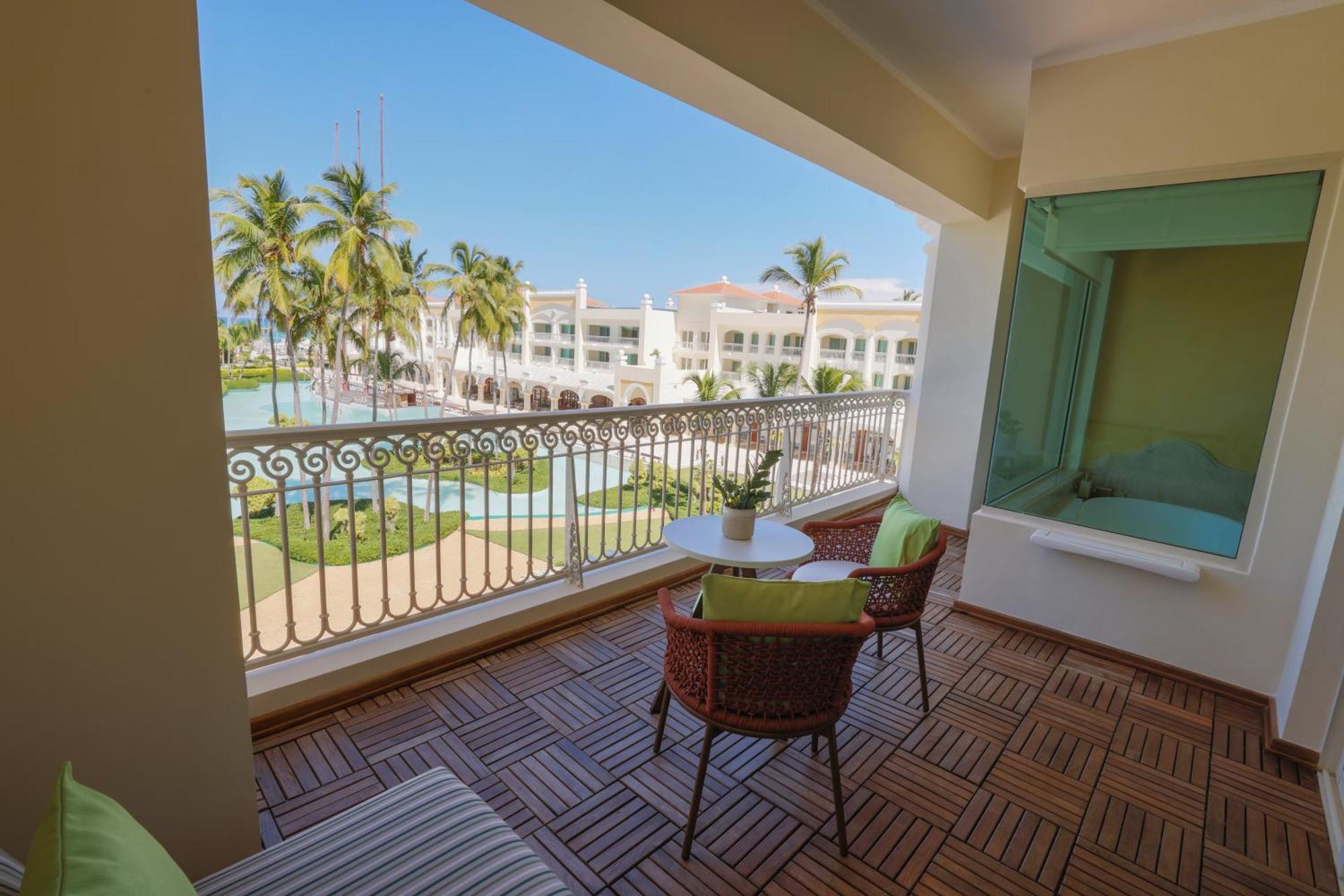 Joia Bavaro By Iberostar (Adults Only) Пунта Кана Екстериор снимка