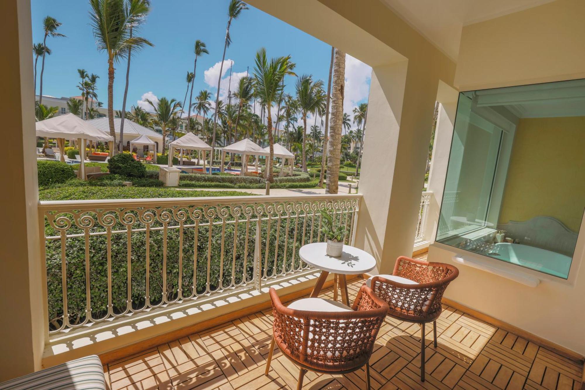 Joia Bavaro By Iberostar (Adults Only) Пунта Кана Екстериор снимка