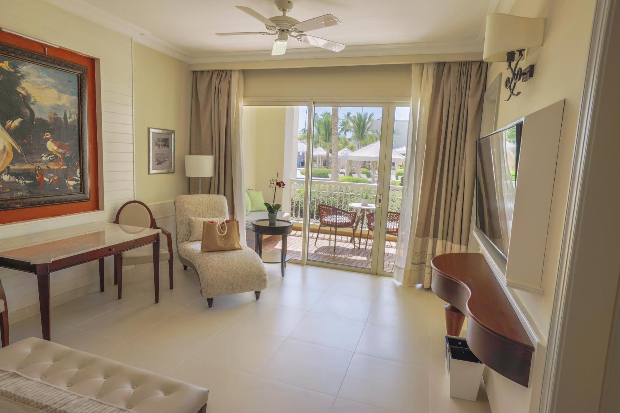 Joia Bavaro By Iberostar (Adults Only) Пунта Кана Екстериор снимка