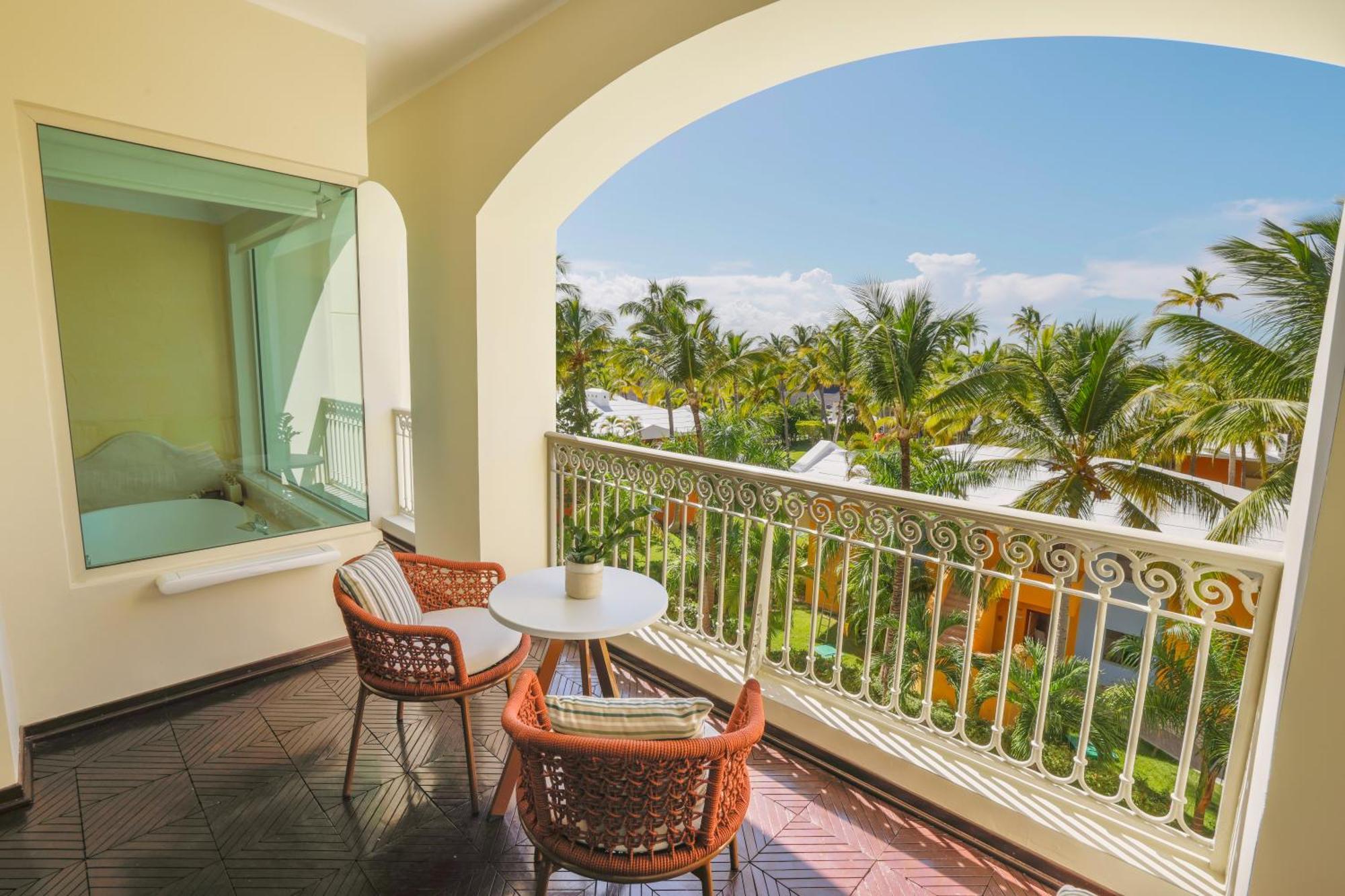 Joia Bavaro By Iberostar (Adults Only) Пунта Кана Стая снимка