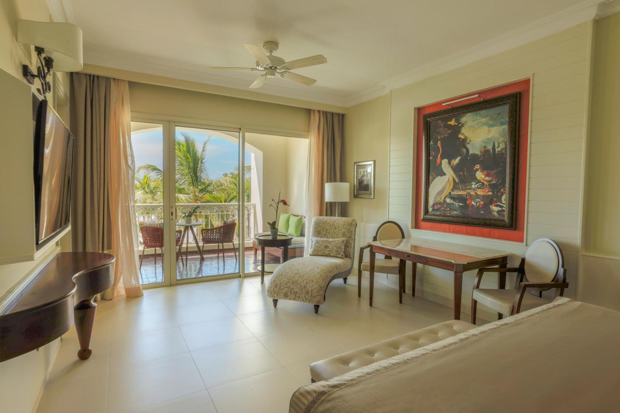 Joia Bavaro By Iberostar (Adults Only) Пунта Кана Стая снимка