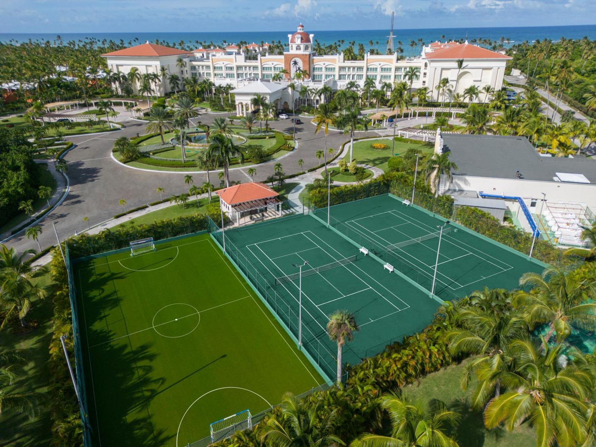 Joia Bavaro By Iberostar (Adults Only) Пунта Кана Екстериор снимка
