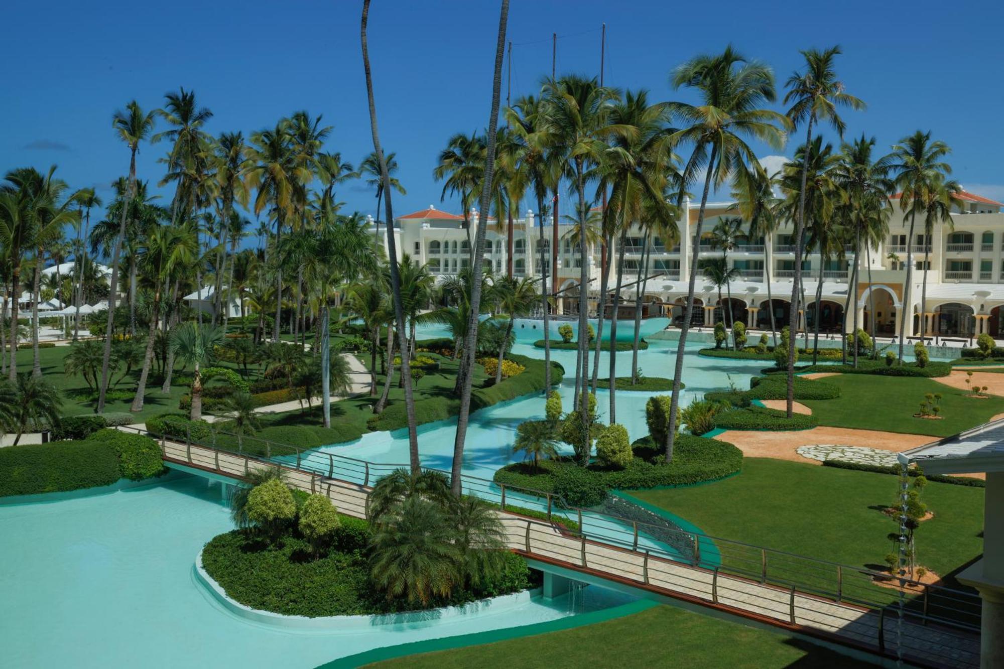 Joia Bavaro By Iberostar (Adults Only) Пунта Кана Екстериор снимка