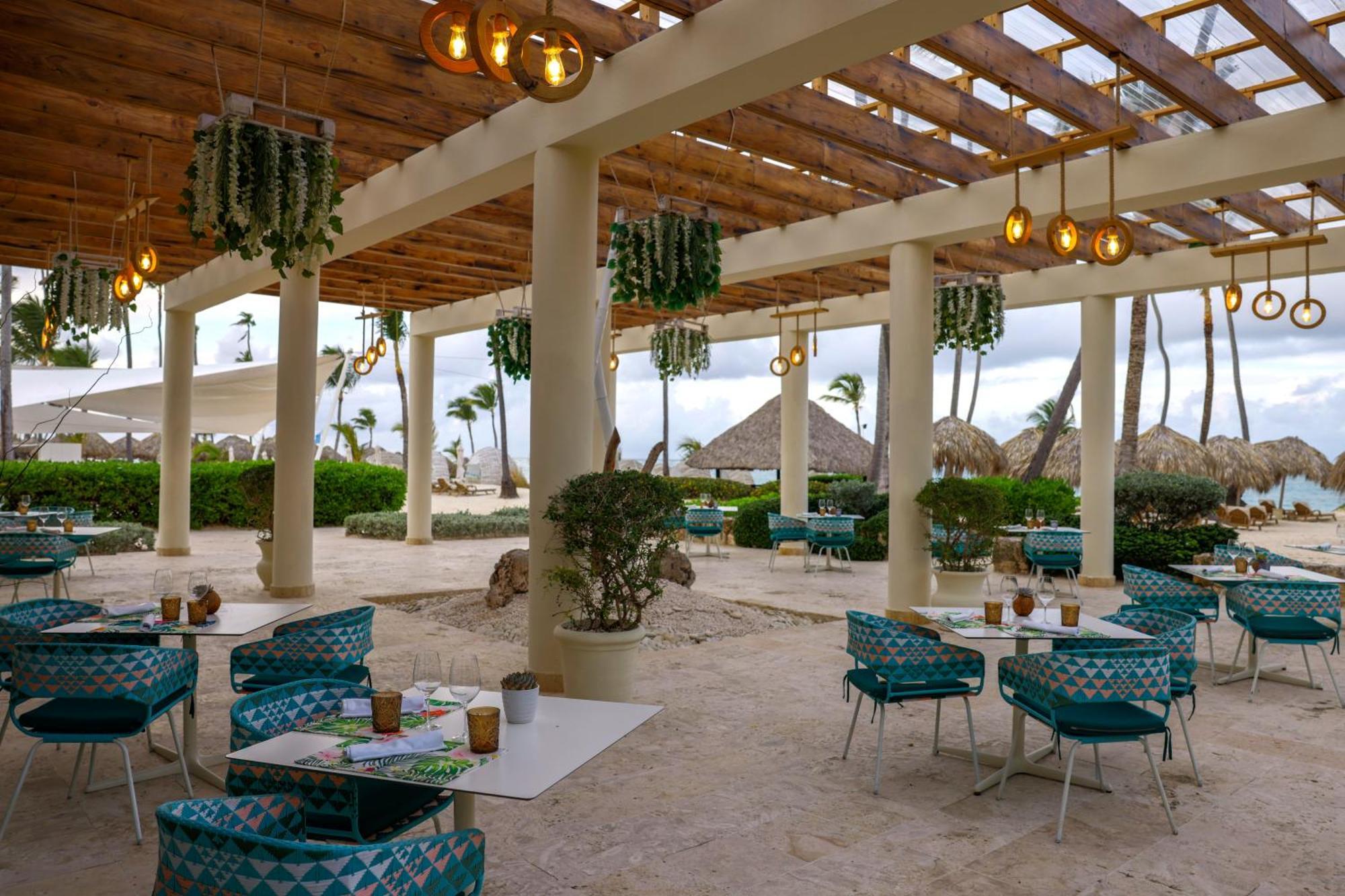 Joia Bavaro By Iberostar (Adults Only) Пунта Кана Екстериор снимка