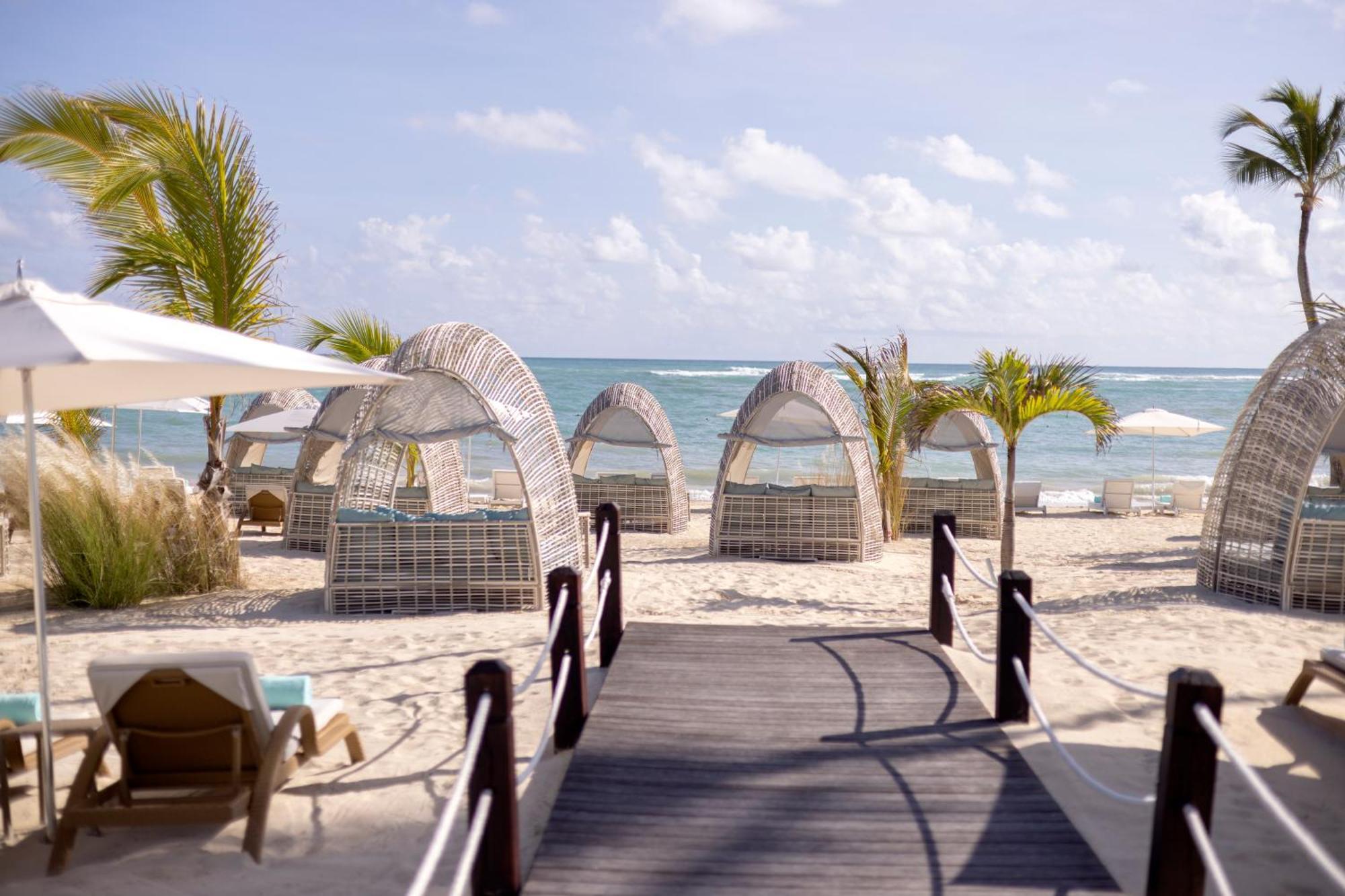 Joia Bavaro By Iberostar (Adults Only) Пунта Кана Екстериор снимка