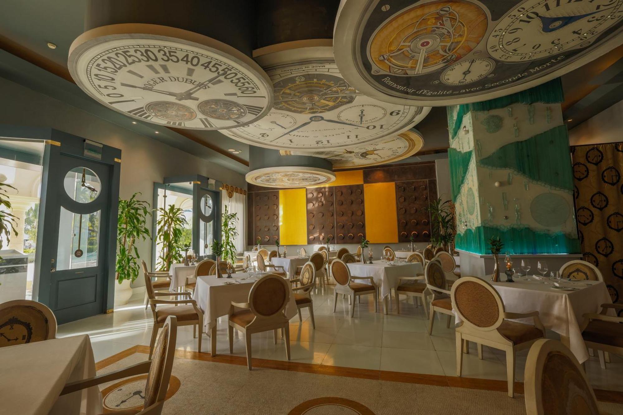 Joia Bavaro By Iberostar (Adults Only) Пунта Кана Екстериор снимка