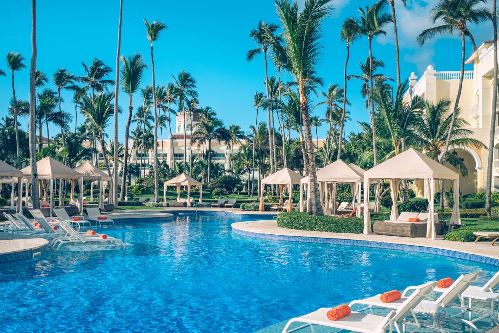 Joia Bavaro By Iberostar (Adults Only) Пунта Кана Екстериор снимка