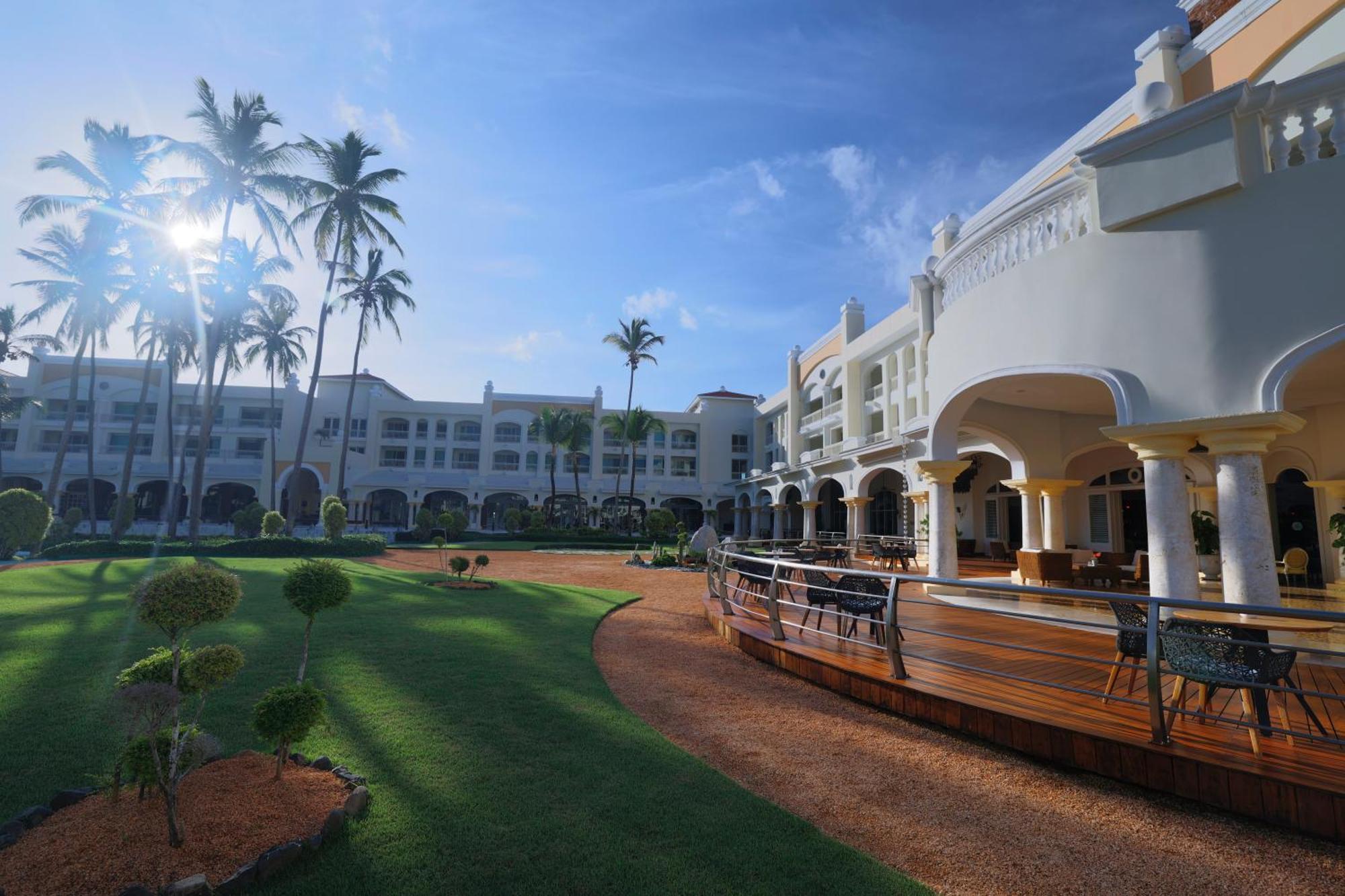 Joia Bavaro By Iberostar (Adults Only) Пунта Кана Екстериор снимка