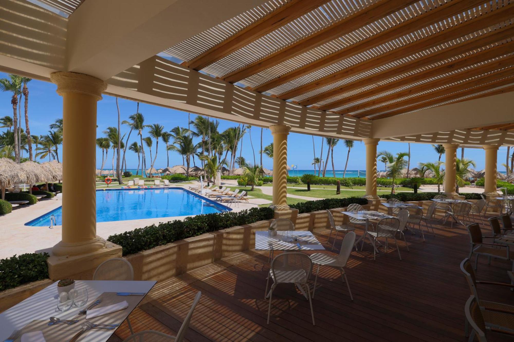 Joia Bavaro By Iberostar (Adults Only) Пунта Кана Екстериор снимка