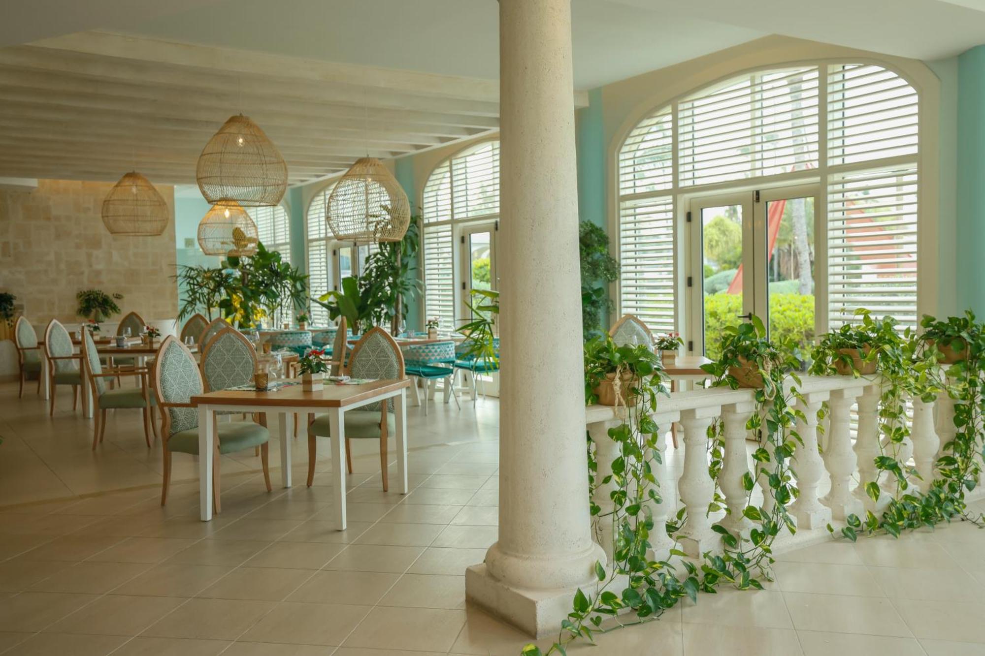 Joia Bavaro By Iberostar (Adults Only) Пунта Кана Екстериор снимка