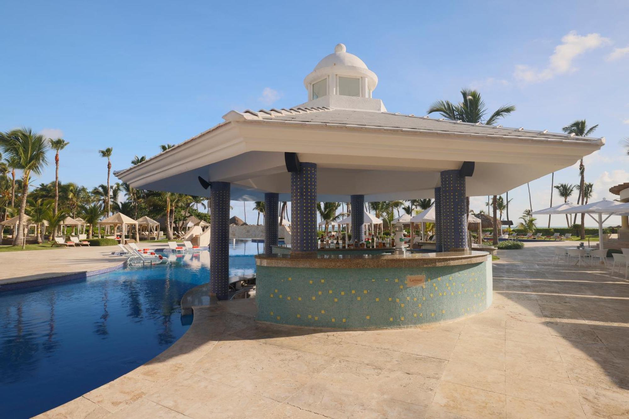 Joia Bavaro By Iberostar (Adults Only) Пунта Кана Екстериор снимка