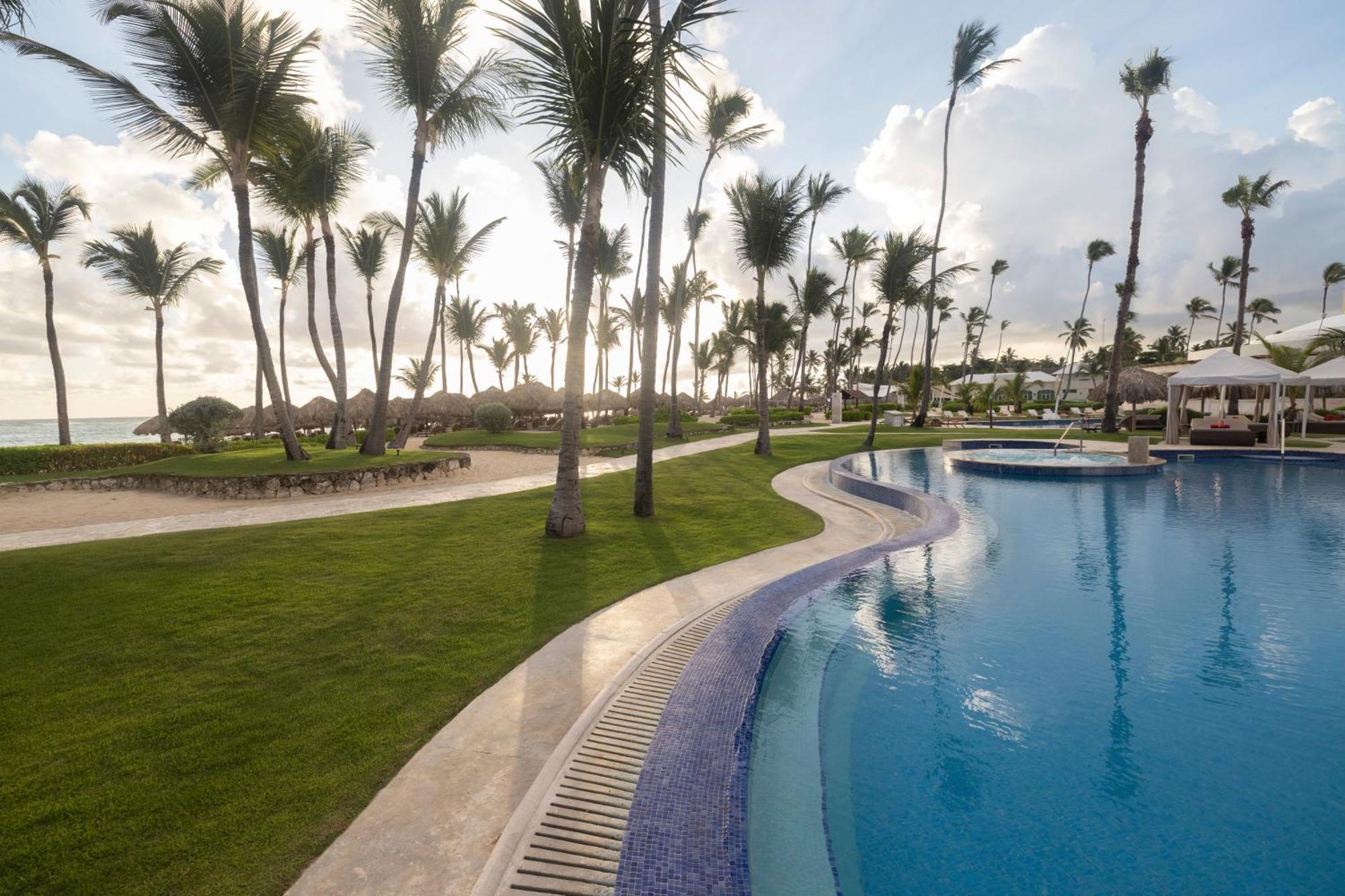 Joia Bavaro By Iberostar (Adults Only) Пунта Кана Екстериор снимка