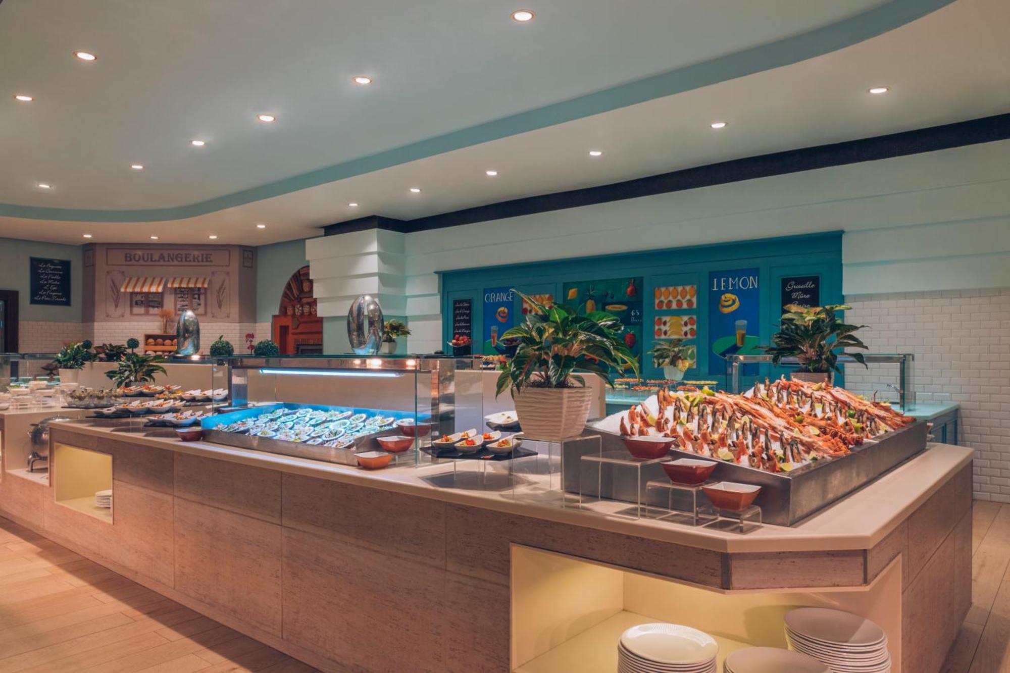 Joia Bavaro By Iberostar (Adults Only) Пунта Кана Екстериор снимка