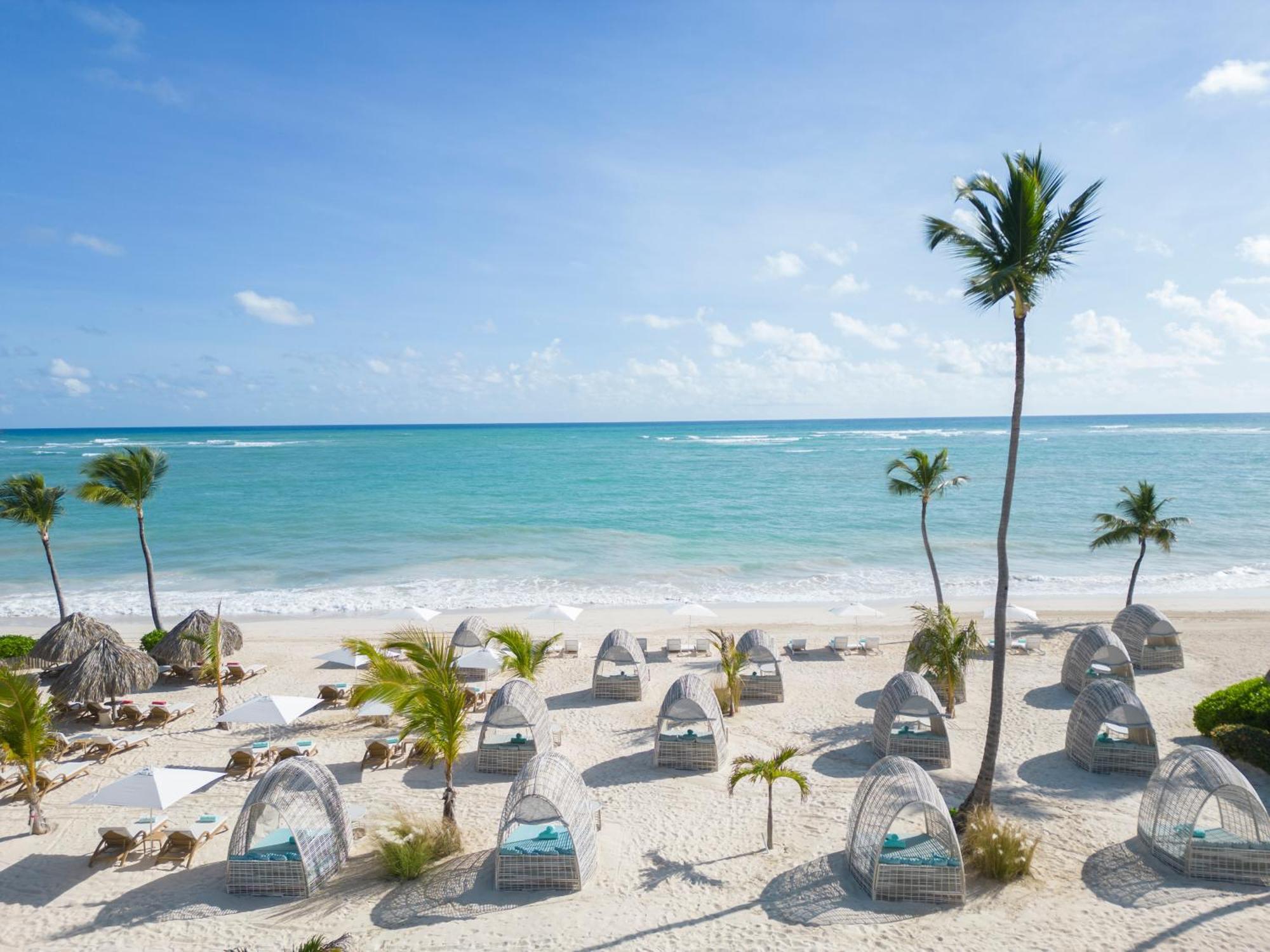 Joia Bavaro By Iberostar (Adults Only) Пунта Кана Екстериор снимка