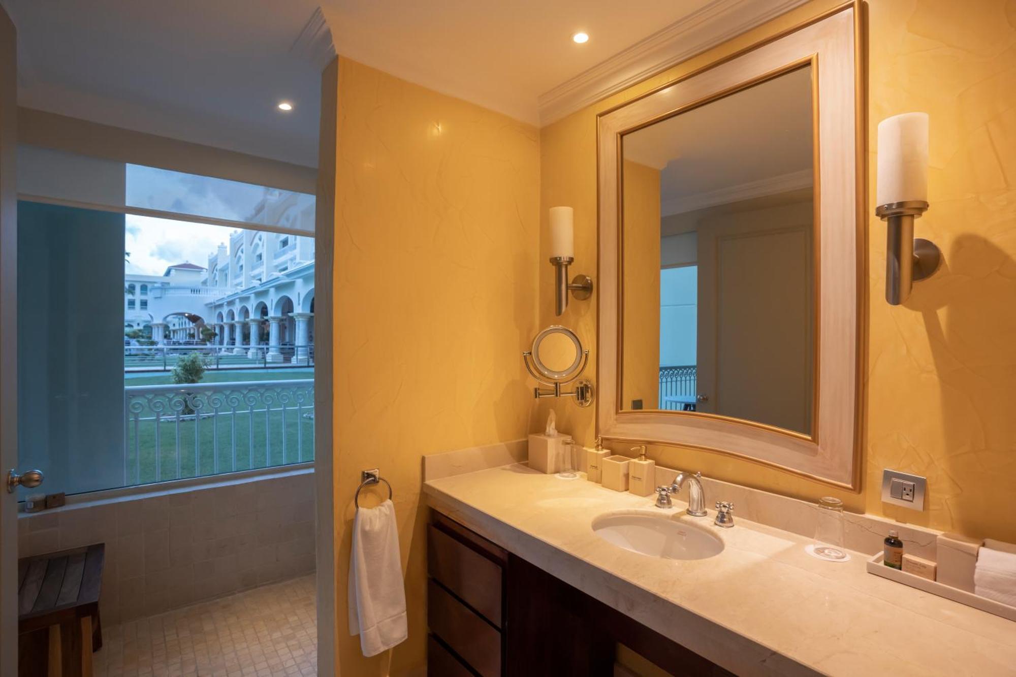 Joia Bavaro By Iberostar (Adults Only) Пунта Кана Стая снимка