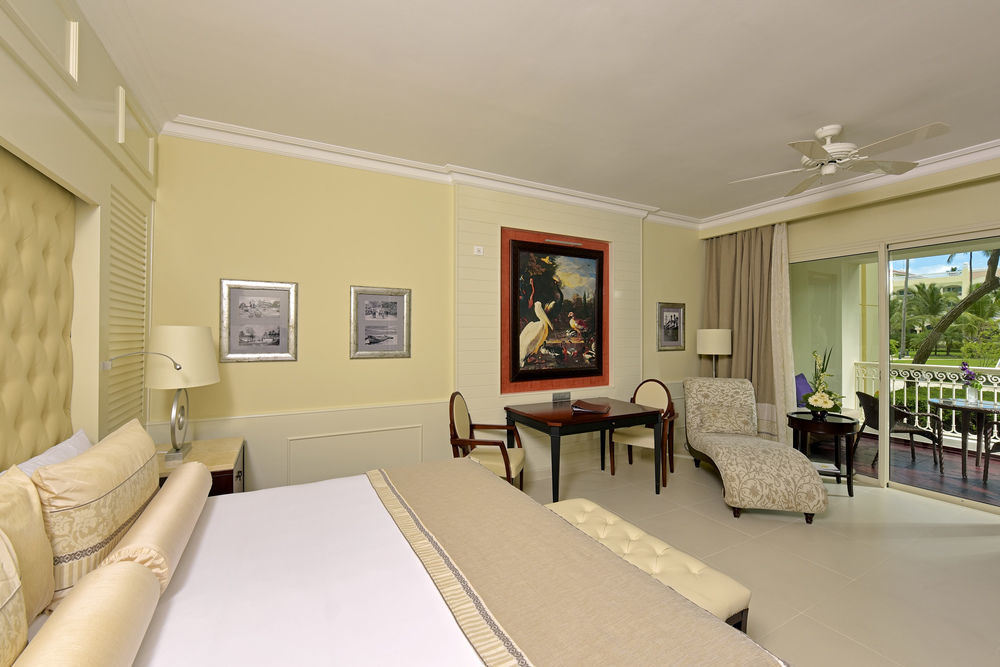 Joia Bavaro By Iberostar (Adults Only) Пунта Кана Екстериор снимка