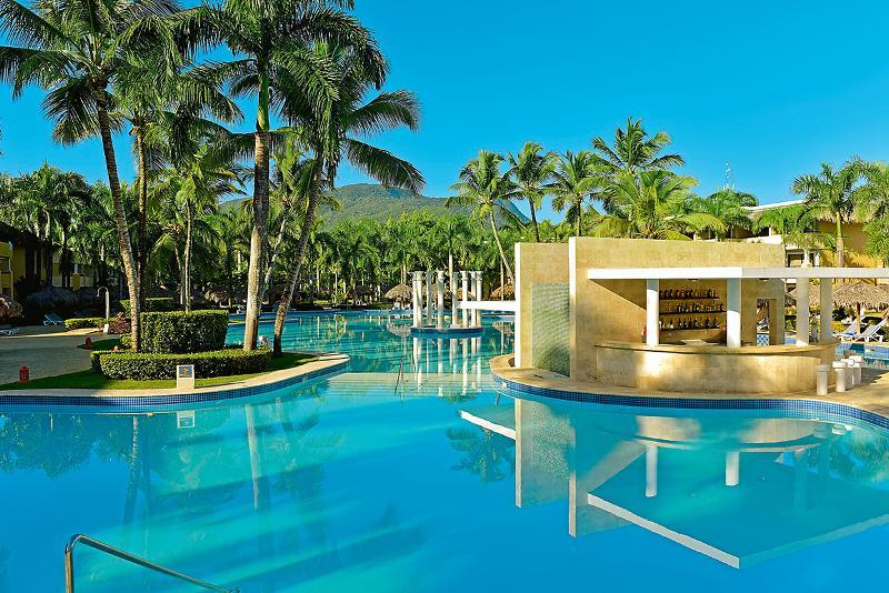Joia Bavaro By Iberostar (Adults Only) Пунта Кана Екстериор снимка