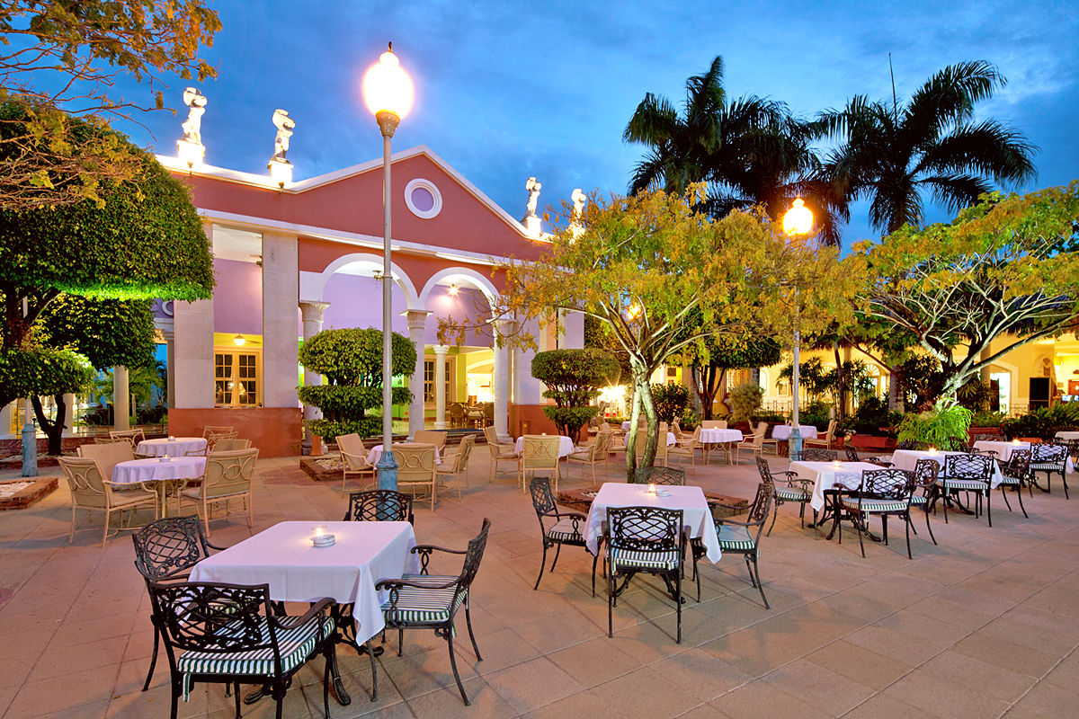 Joia Bavaro By Iberostar (Adults Only) Пунта Кана Екстериор снимка