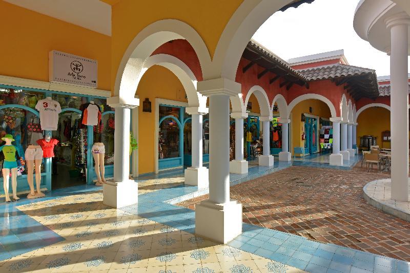 Joia Bavaro By Iberostar (Adults Only) Пунта Кана Екстериор снимка