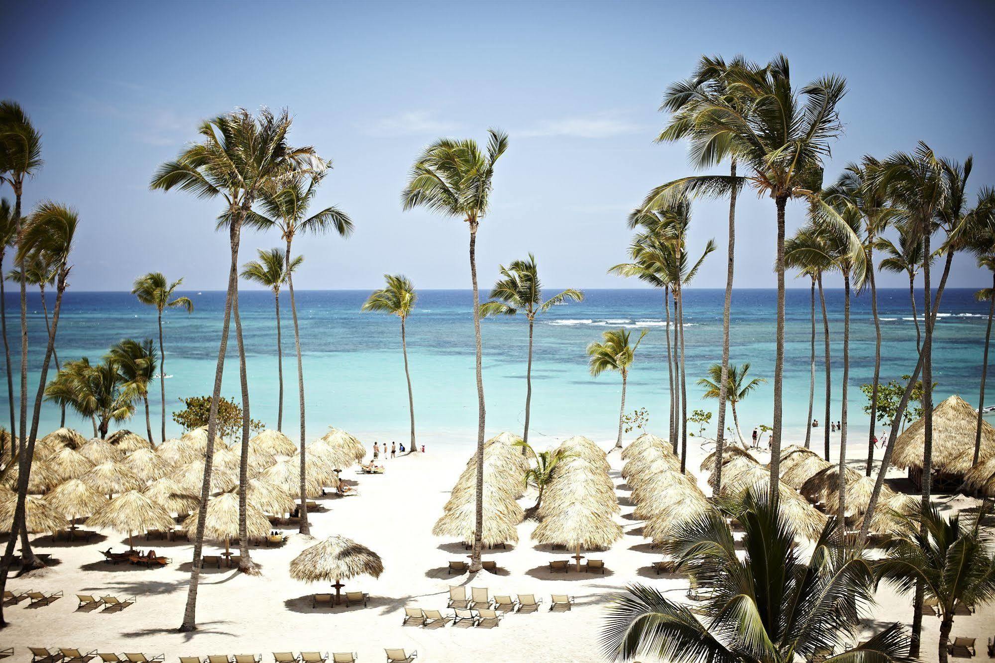 Joia Bavaro By Iberostar (Adults Only) Пунта Кана Съоръжения снимка