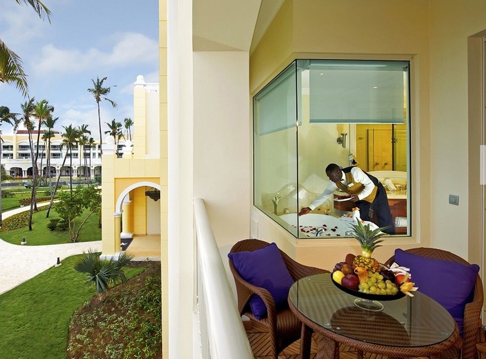 Joia Bavaro By Iberostar (Adults Only) Пунта Кана Екстериор снимка