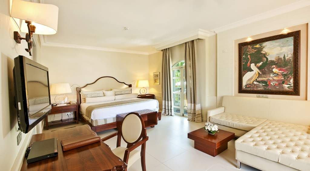 Joia Bavaro By Iberostar (Adults Only) Пунта Кана Екстериор снимка