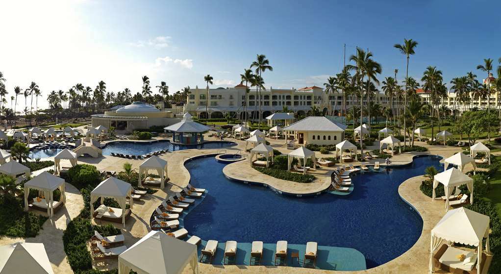 Joia Bavaro By Iberostar (Adults Only) Пунта Кана Екстериор снимка